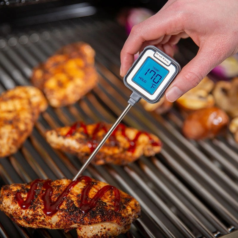 Broil King Instant Read Thermometer