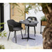Cane-line Drop Café Table 80cm