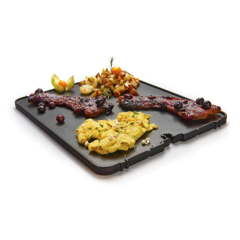 Broil King® Exact Fit Griddle for Porta-Chef™ 320, Gem™ 300 & BK310