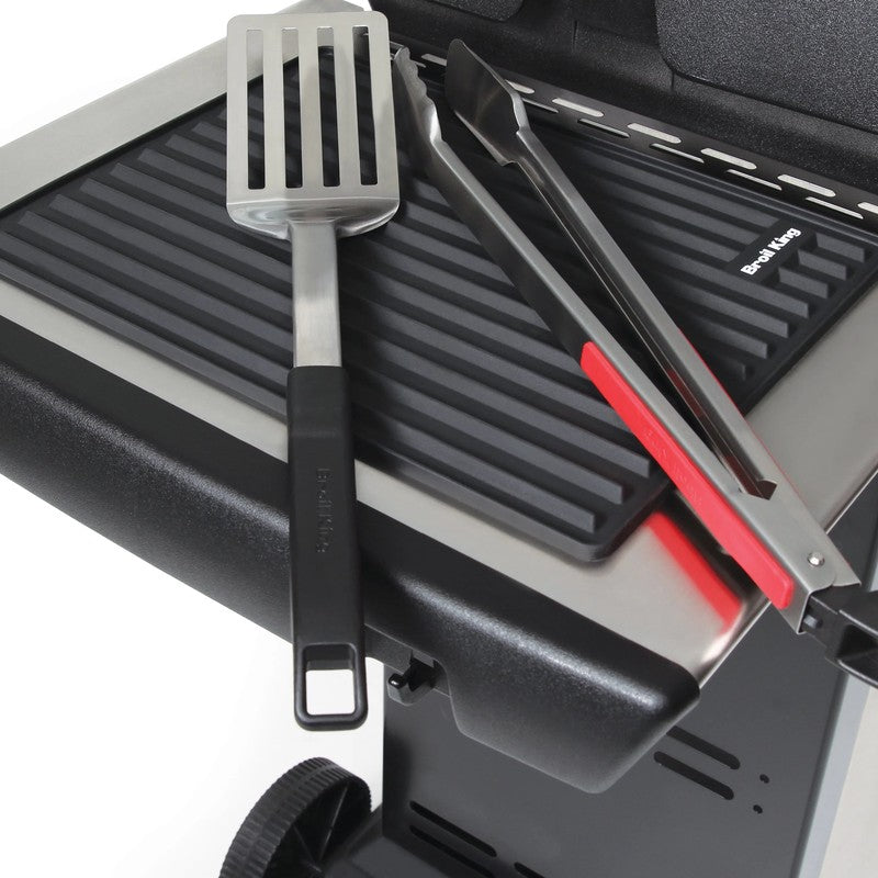 Broil King Silicone Side Shelf Mat