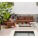 Cane-line Sticks 2-Seater Sofa