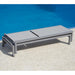 Cane-line Relax Sunbed