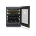 Liebherr Vinidor Selection 32 Bottle Built In Wine Cooler UWgbi 3682