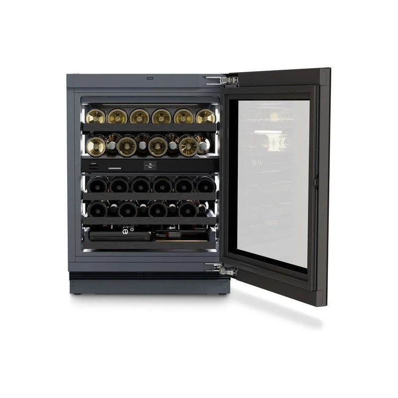 Liebherr Vinidor Selection 32 Bottle Built In Wine Cooler UWgbi 3682