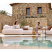Cane-line Mellow 6-Seater Sofa Set