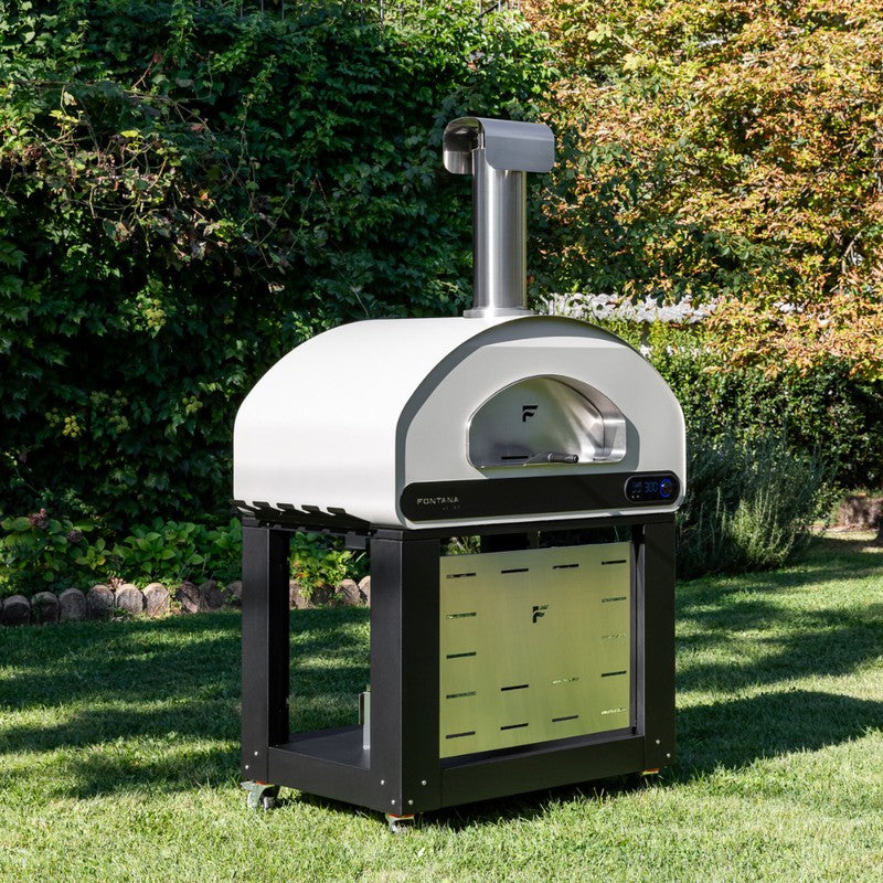 Fontana Forni Volta 90 Stand