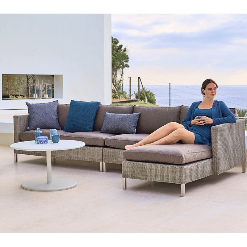 Connect Chaise Lounge Module Cushion Set