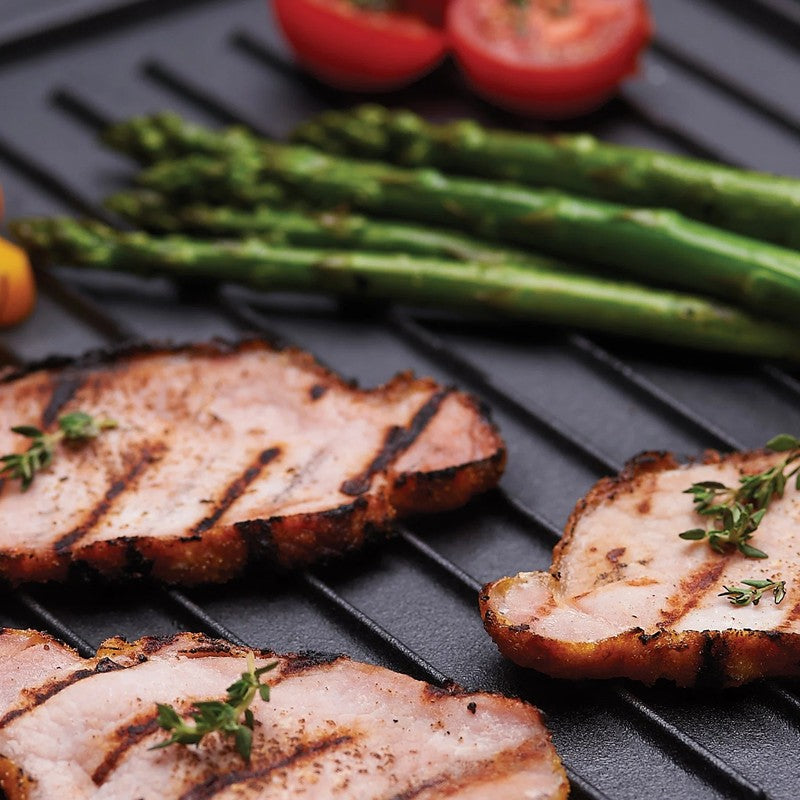Broil King Exact Fit Griddle for Baron™ & Crown™ Series