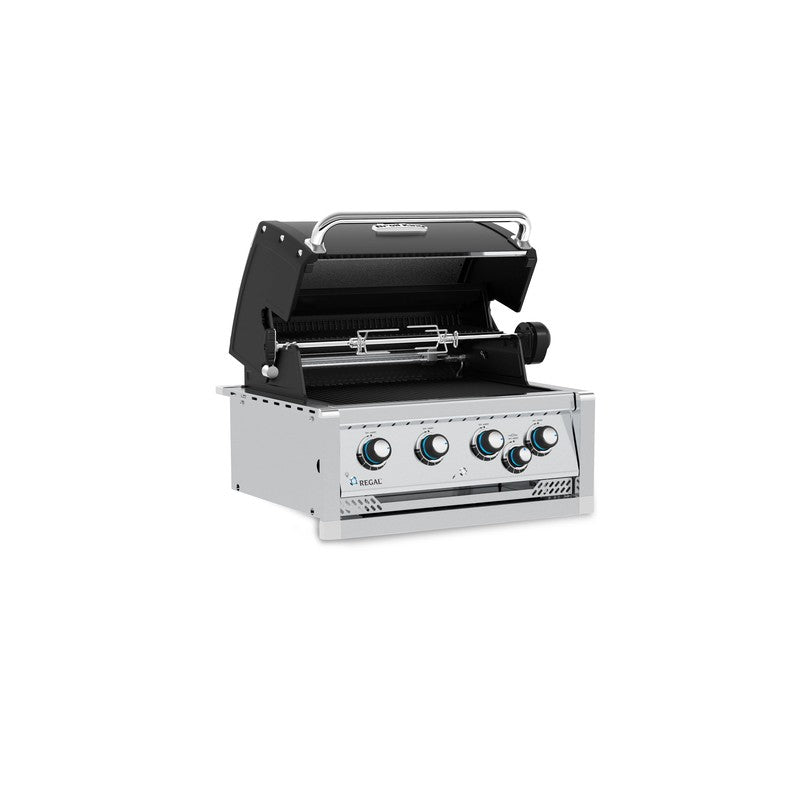Broil King Regal™ 470 Built-In Head Unit