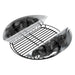 Broil King Crown™ Charcoal Baskets, Stainless Steel