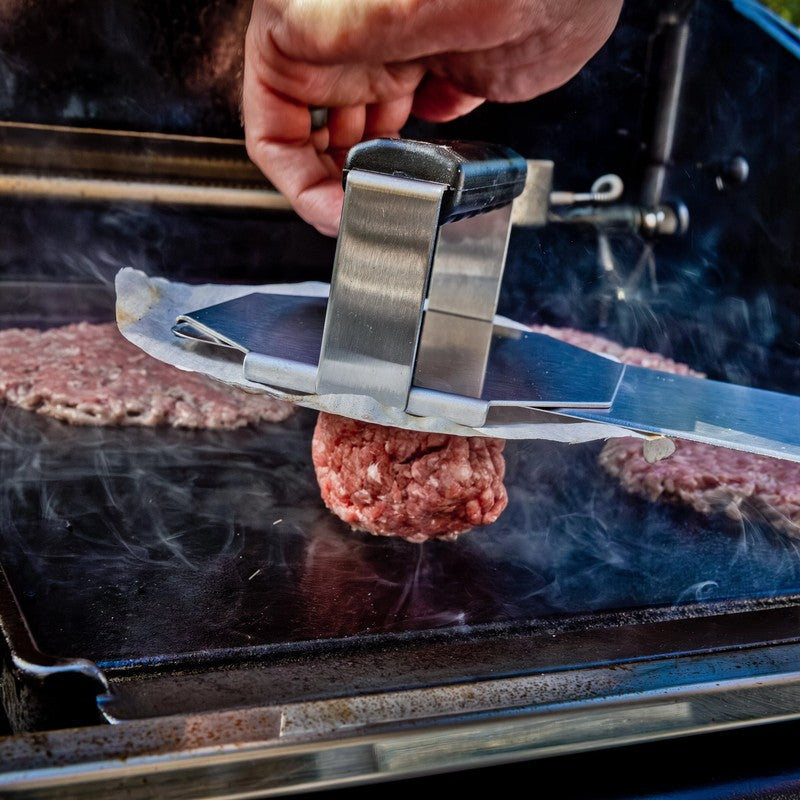 Broil King Smash Burger Press