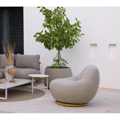 Twist Coffee Table, Small