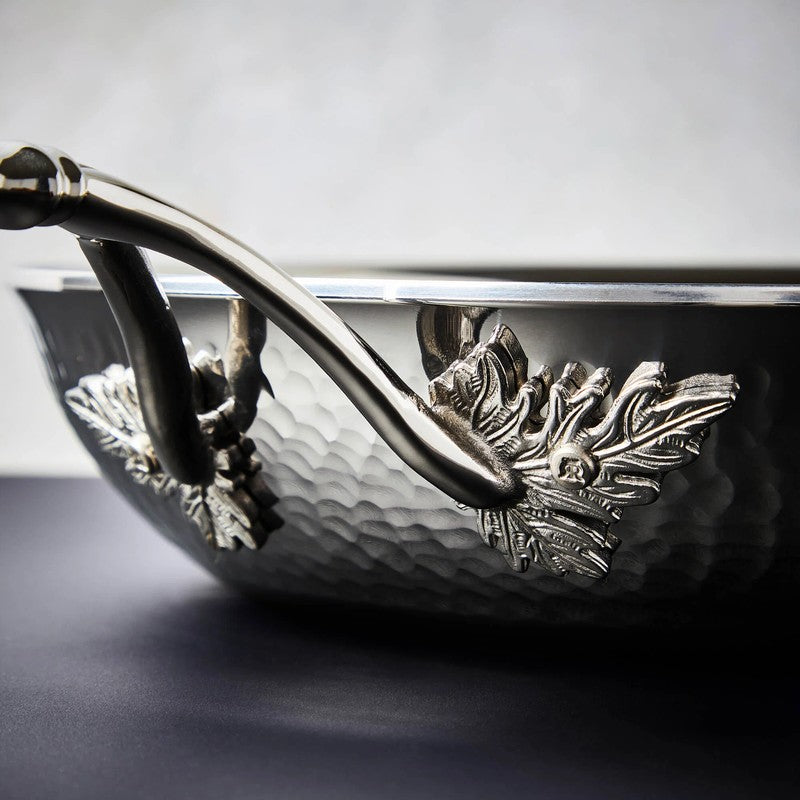 The Cotswold Cooking Company 26cm Frying Pan