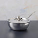 The Cotswold Cooking Company 4 Piece Pasta & Risotto Set