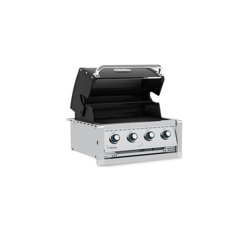 Broil King Regal™ 420 Built-In Head Unit