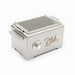 Blok HAKO Steel Charcoal Table Grill