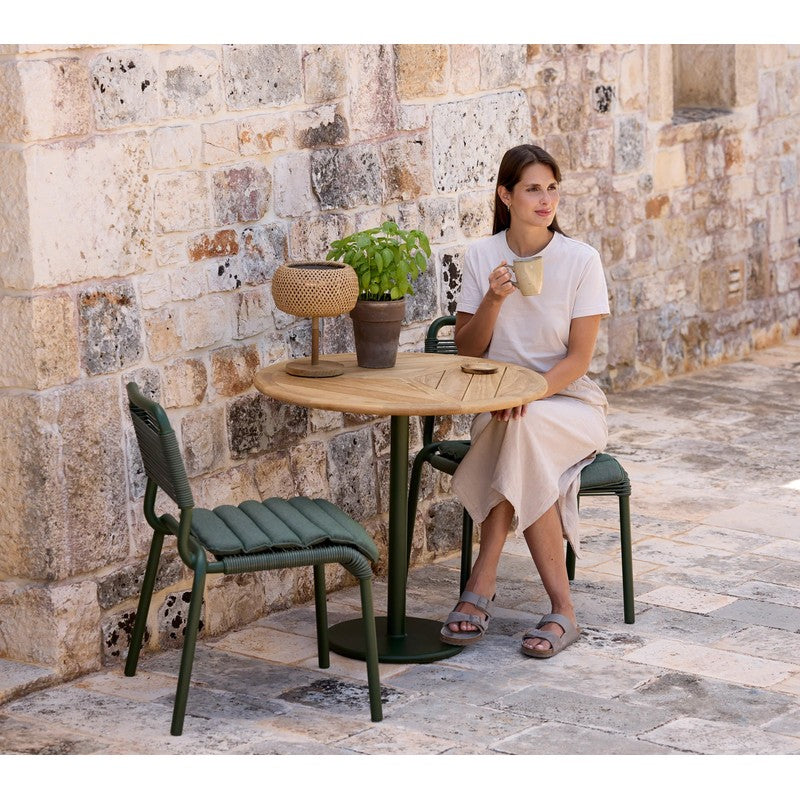 Cane-line Al Dente Chair