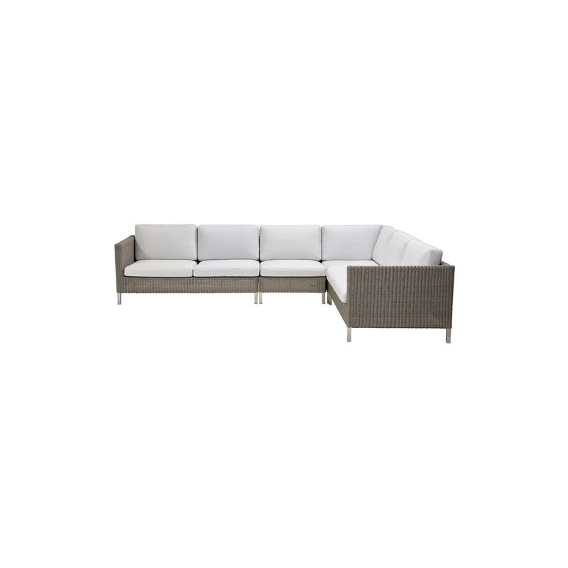 Cane-line Connect Modular Corner Sofa