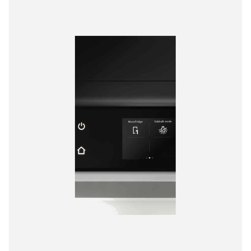 V-Zug V6000 CombiCooler Supreme 90cm Fridge-Freezer, Right Hand Hinge