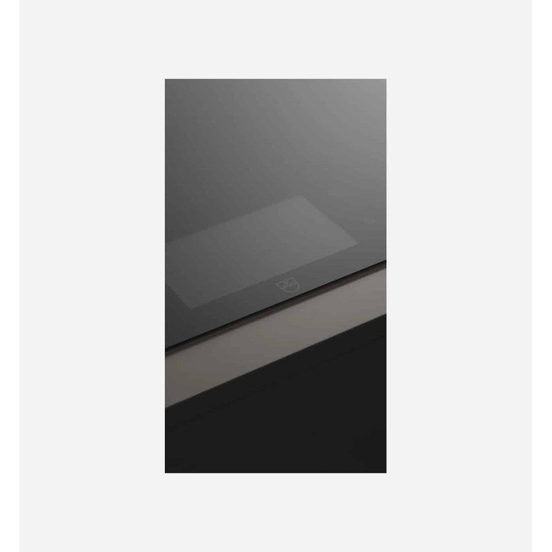V-Zug V6000 CookTop I906 FullFlex Ceramic Induction Hob 90cm, Black