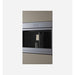 V-Zug V6000 CoffeeCenter 45 Coffee Machine 60cm, Platinum Mirror Glass