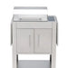 Kenyon Texan Free-Standing Electric Grill