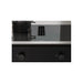 Gaggenau 400 Series CV492105 Flex Induction Cooktop 90cm with Integrated Ventilation System, Black