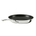 Hestan ProBond Luxe Stainless Steel Non-Stick Frying Pan, Mirror-Polished Finish