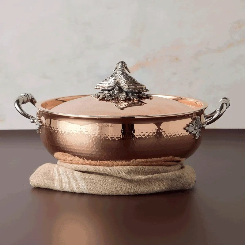 Ultimate Lovebirds Pan 28cm