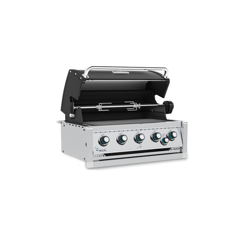 Broil King Regal™ 570 Built-in Head Unit