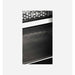 V-Zug V6000 CombiSteamer 45M PowerSteam 60cm Glass Combi-Steam Oven, Black Mirror