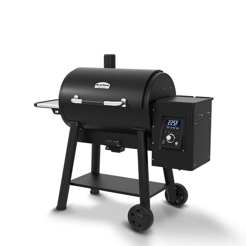 Broil King Regal™ Pellet 500 Pellet Smoker