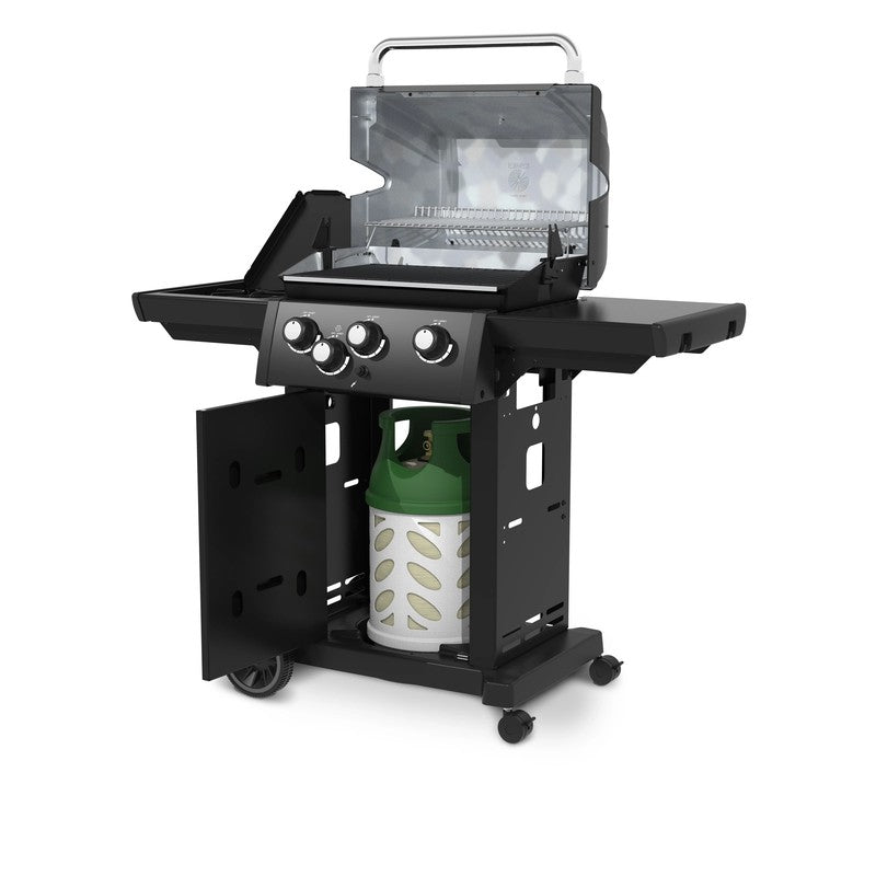 Broil King Royal™ 340 Shadow Gas Barbecue
