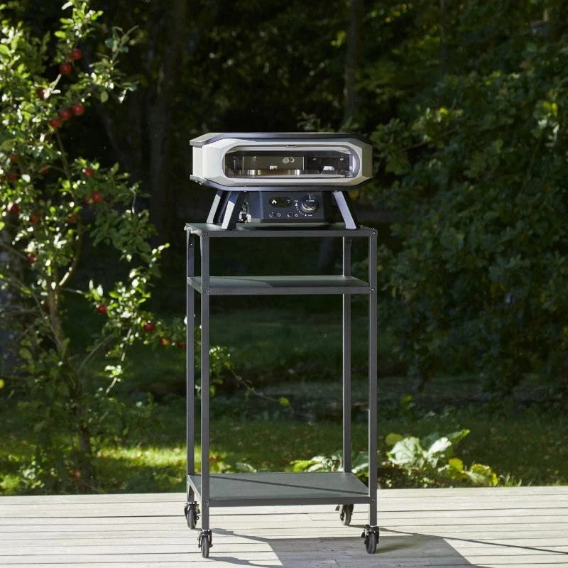 Cozze Premium Rotate Cordierite Electric Pizza Oven 17