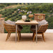 Cane-line Stay Stackable Chair