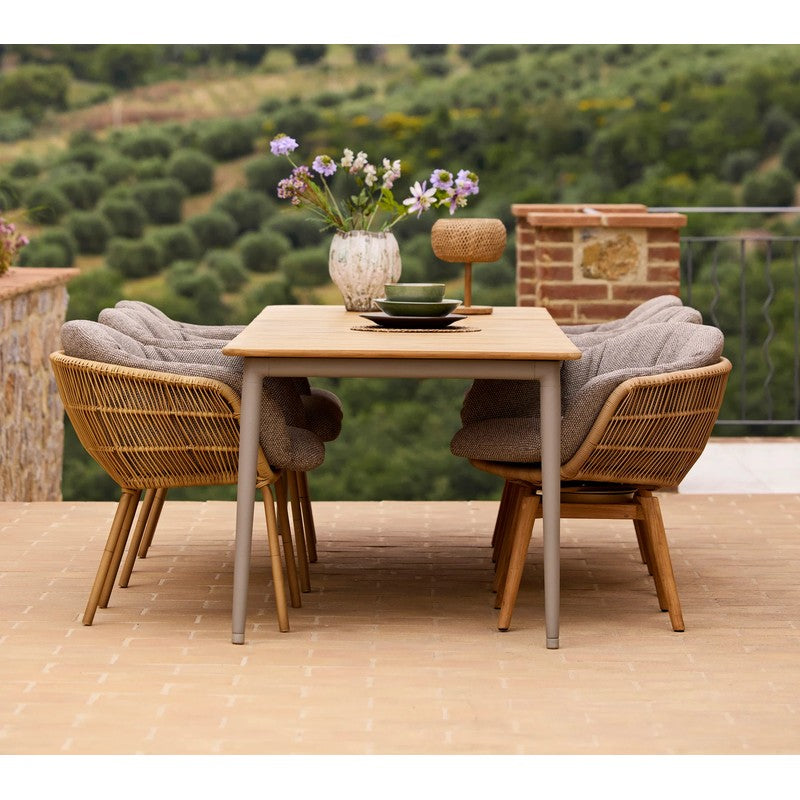 Cane-line Stay Stackable Chair
