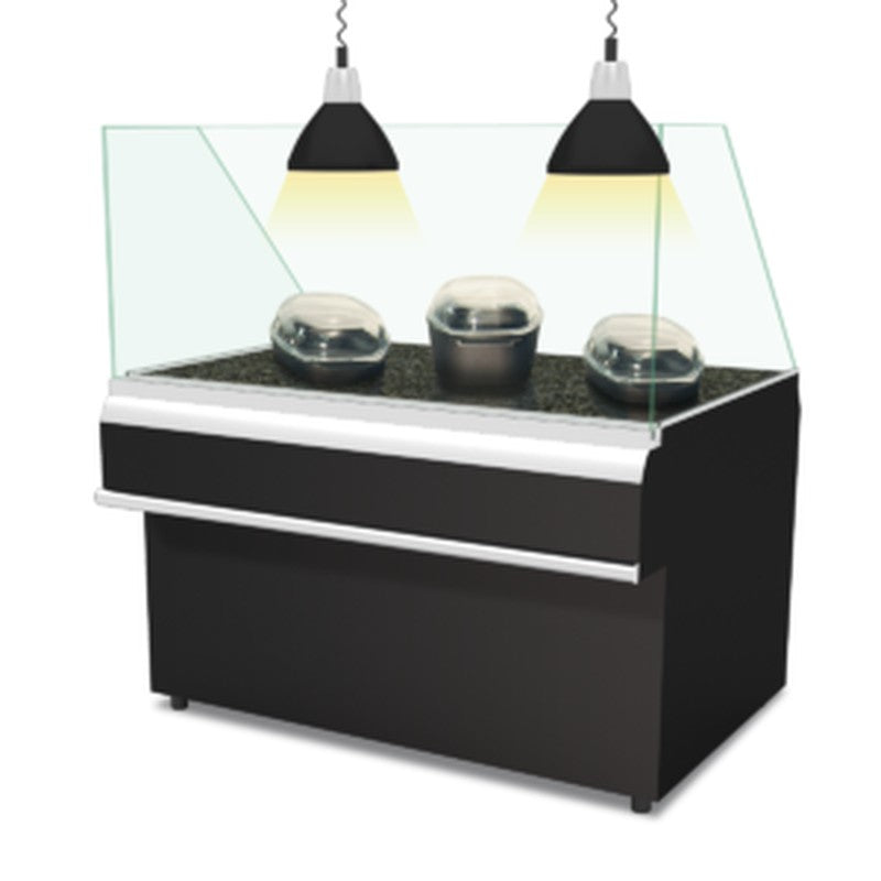 Jestic Evolution Display Counter