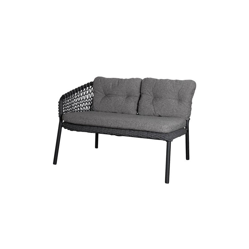 Cane-line Ocean 2-Seater Sofa Right Module