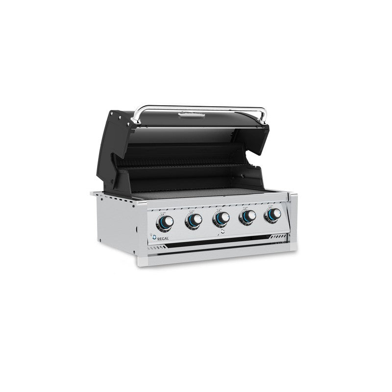 Broil King Regal™ 520 Built-in Head Unit