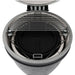 BSTRD. Pro Large Solo Charcoal Oven, Graphite