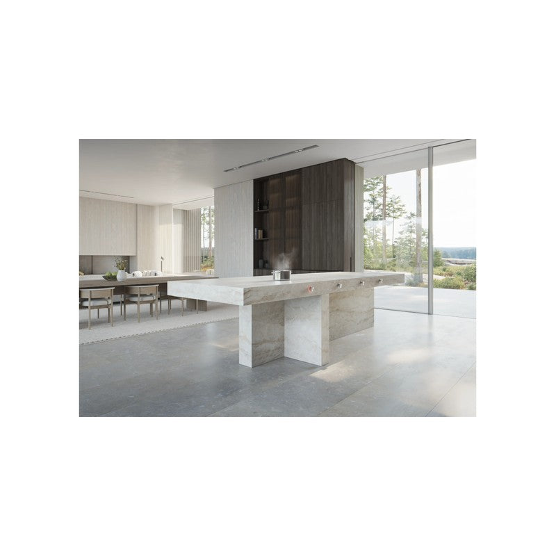 Gaggenau 400 Series Stainless Steel Induction Module 32cm