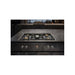 Gaggenau 400 Series VG491115F Stainless Steel Gas Cooktop 90cm