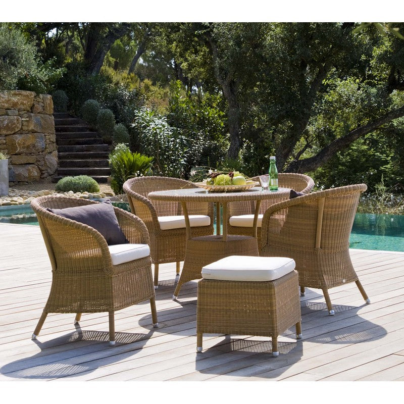 Cane-line Derby Chair