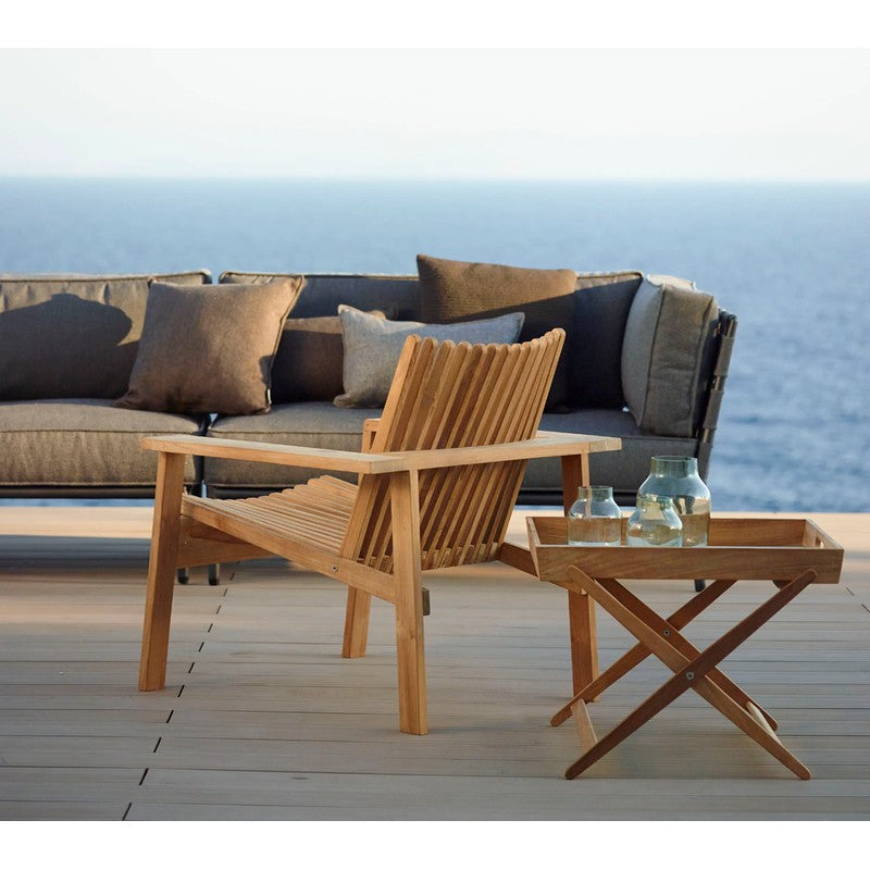 Cane-line Amaze Lounge Chair