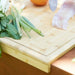 Barbecook Nestor Bamboo Cutting Board