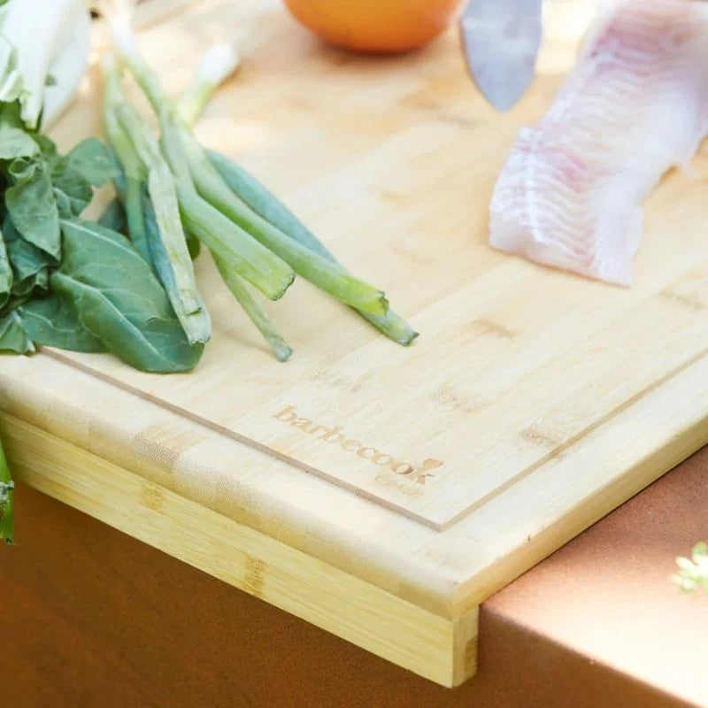 Barbecook Nestor Bamboo Cutting Board