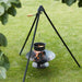 Barbecook Dutch Oven Cast Iron 3L