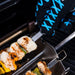 The Cotswold Cooking Company Rotisserie Kebab Rack
