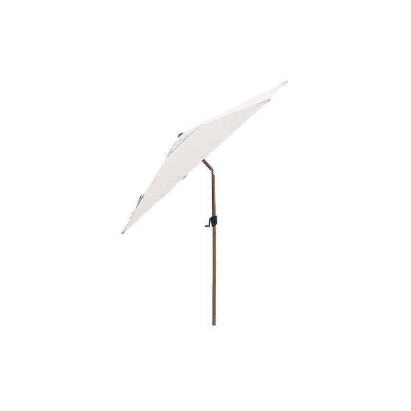 Cane-line Sunshade Parasol with Tilt, 3m