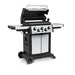 Broil King Signet™ 390 Gas Barbecue